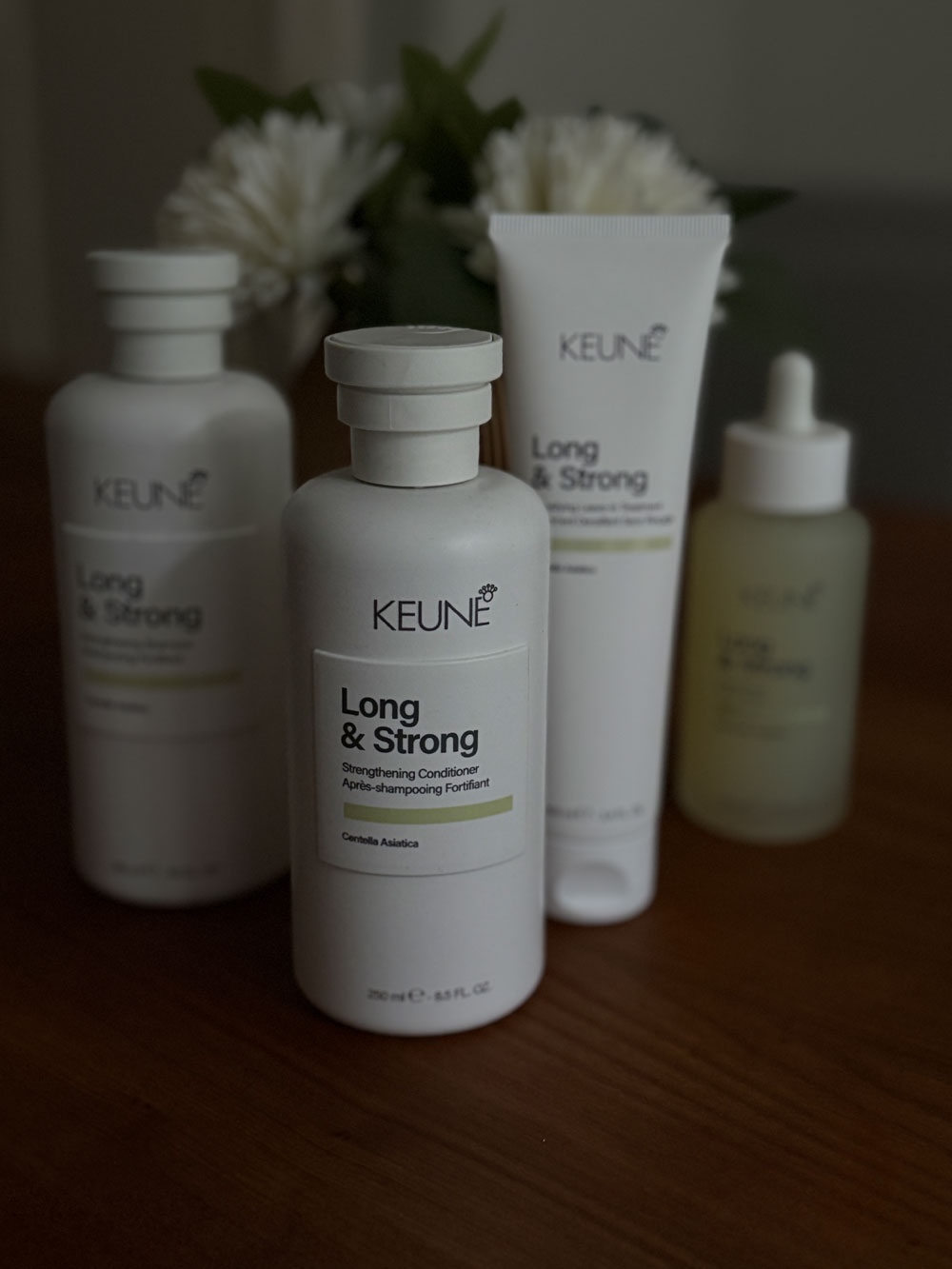 Von Hautpflege über Haarpflege bis Duftneuheiten. Die Beauty-News des Monats Oktober 2025 auf sonrisa zeigen, welche Produkte diesen Herbst wirklich überzeugen.