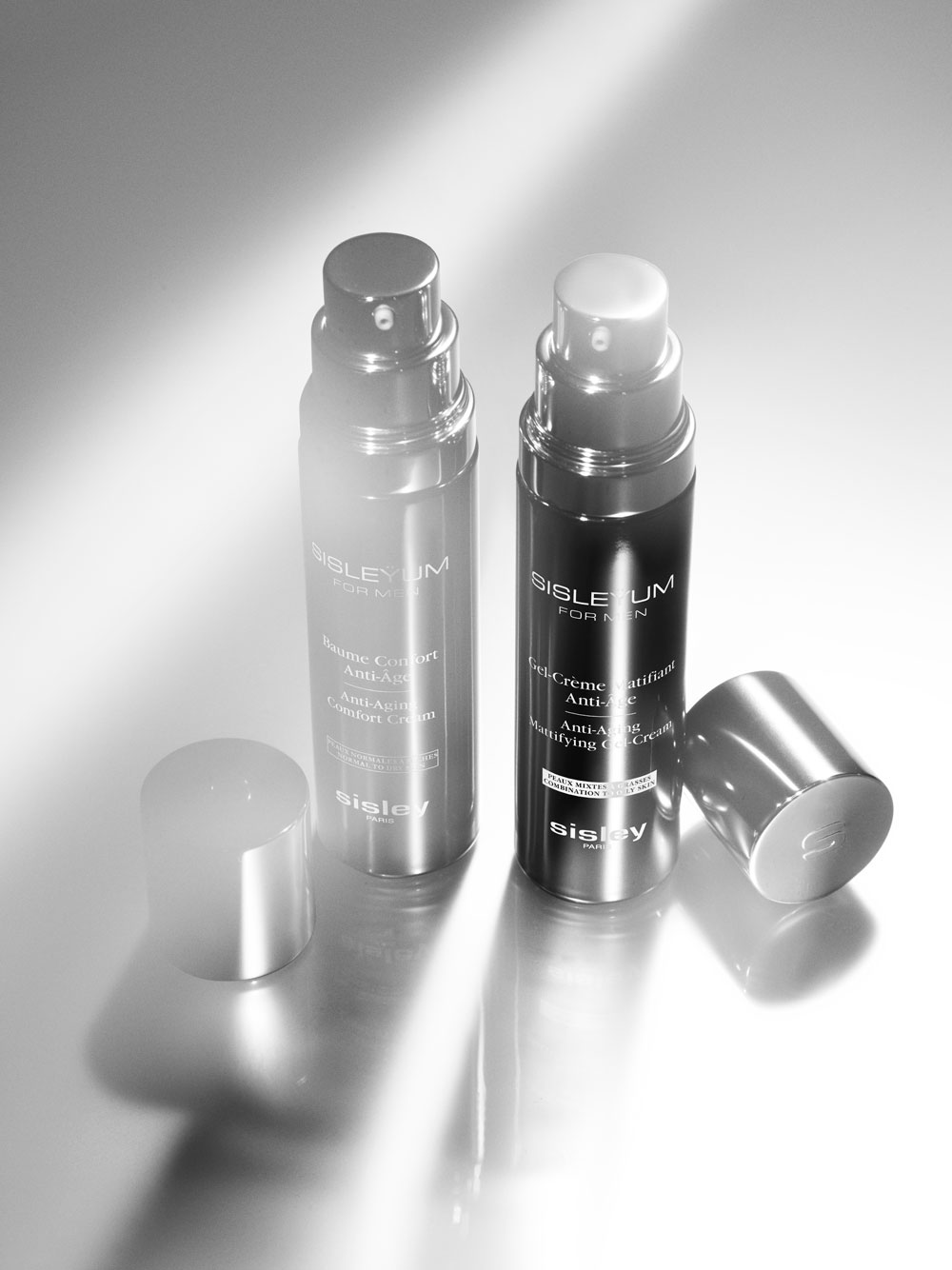 Von Hautpflege über Haarpflege bis Duftneuheiten. Die Beauty-News des Monats Oktober 2025 auf sonrisa zeigen, welche Produkte diesen Herbst wirklich überzeugen.