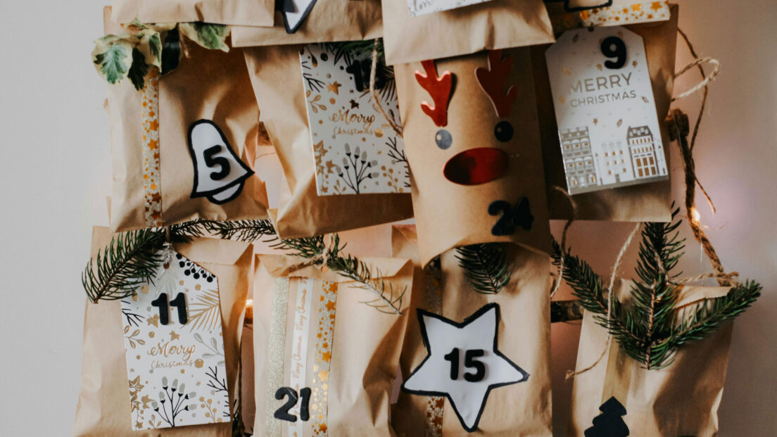 Drei limitierte Douglas Beauty Adventskalender 2025 bei sonrisa gewinnen
