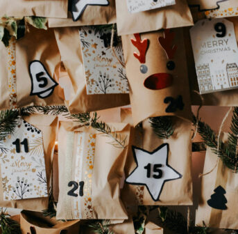 Drei limitierte Douglas Beauty Adventskalender 2025 bei sonrisa gewinnen