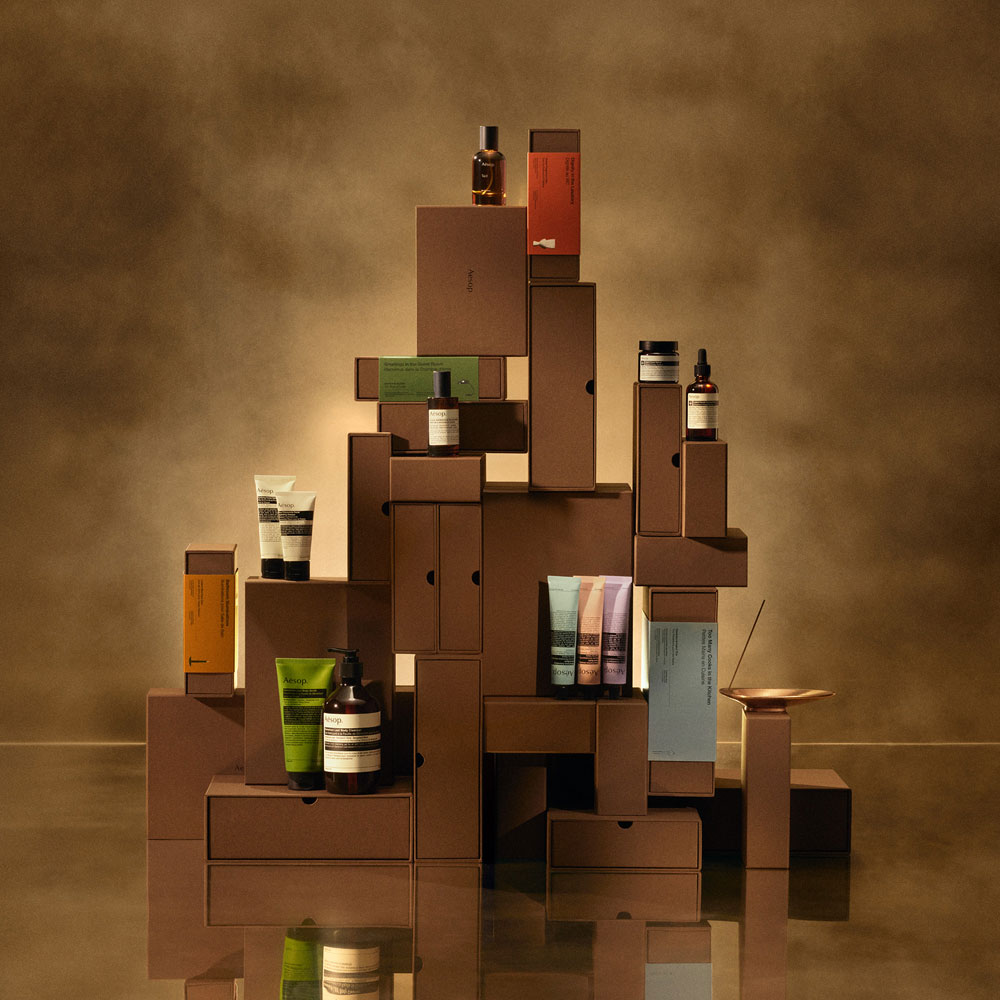 Smart, schön, sinnvoll: In den sonrisa Beauty-News vom November 2025 gib es die besten Highlights aus der Beauty-Welt.