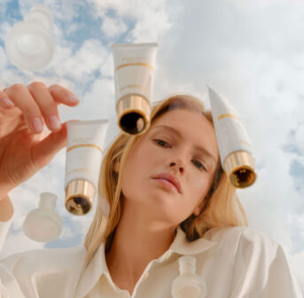 Smart, schön, sinnvoll: In den sonrisa Beauty-News vom November 2025 gib es die besten Highlights aus der Beauty-Welt.