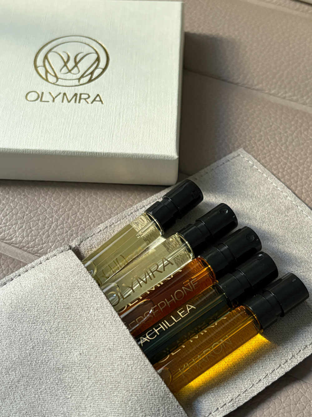 Smart, schön, sinnvoll: In den sonrisa Beauty-News vom November 2025 gib es die besten Highlights aus der Beauty-Welt.