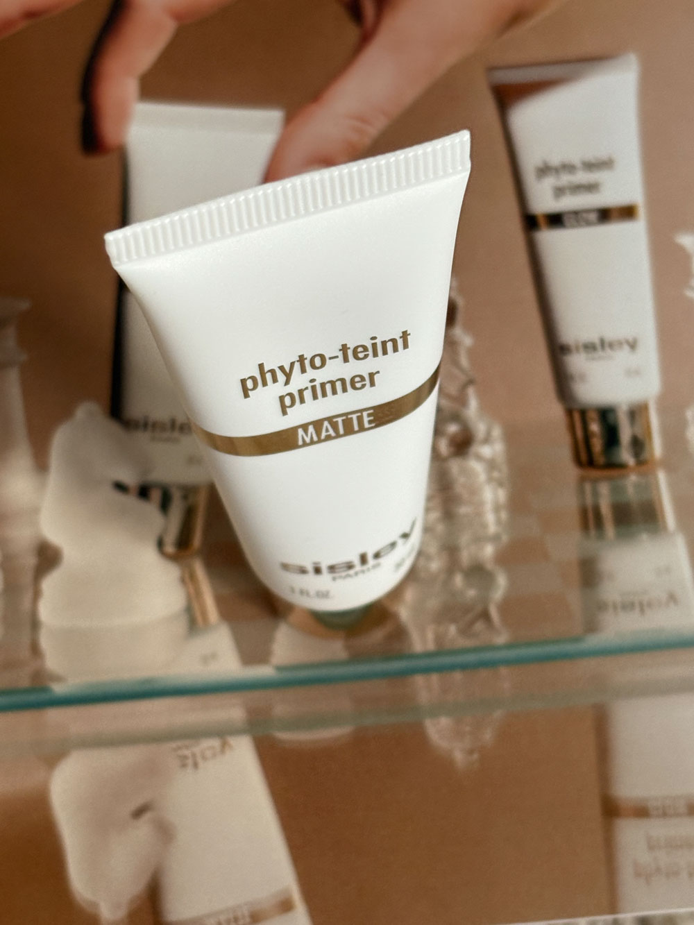 Smart, schön, sinnvoll: In den sonrisa Beauty-News vom November 2025 gib es die besten Highlights aus der Beauty-Welt.