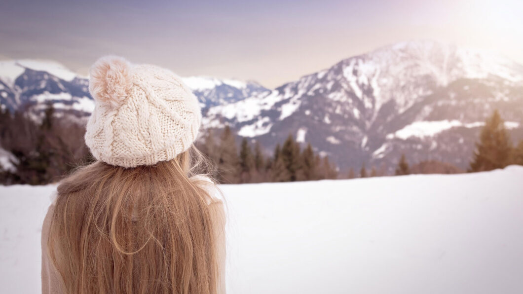 Good Hair Days im Winter: Einfache, aber effiziente Expertentipps für Glanz, Pflege und Volumen