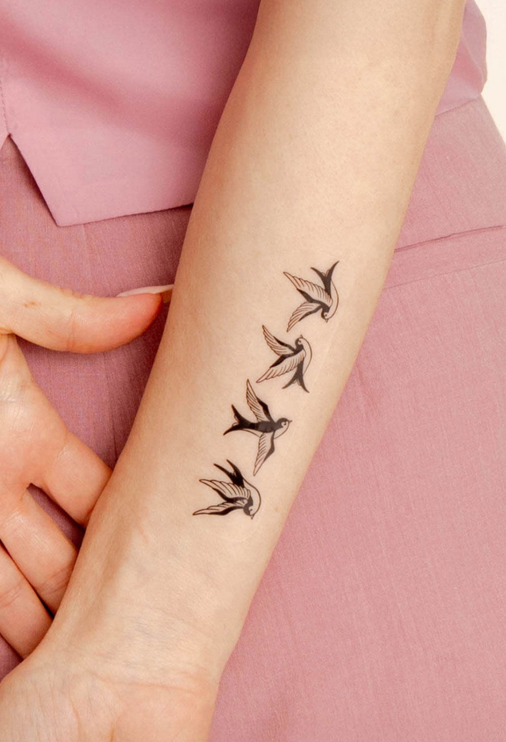 Smart, schön, sinnvoll: In den sonrisa Beauty-News vom November 2025 gib es die besten Highlights aus der Beauty-Welt.