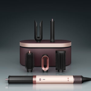 Doppelte Power und neue Aufsätze: Der Dyson Airwrap Coanda2x verspricht eine Styling-Revolution. Der sonrisa-Test zeigt, was das Modell im Alltag wirklich kann.