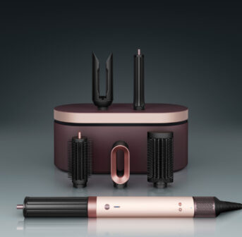 Doppelte Power und neue Aufsätze: Der Dyson Airwrap Coanda2x verspricht eine Styling-Revolution. Der sonrisa-Test zeigt, was das Modell im Alltag wirklich kann.