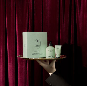 Von Joli Rouge Lippenstiften bis zum Soul & Body Set von Babor: In der Serie 