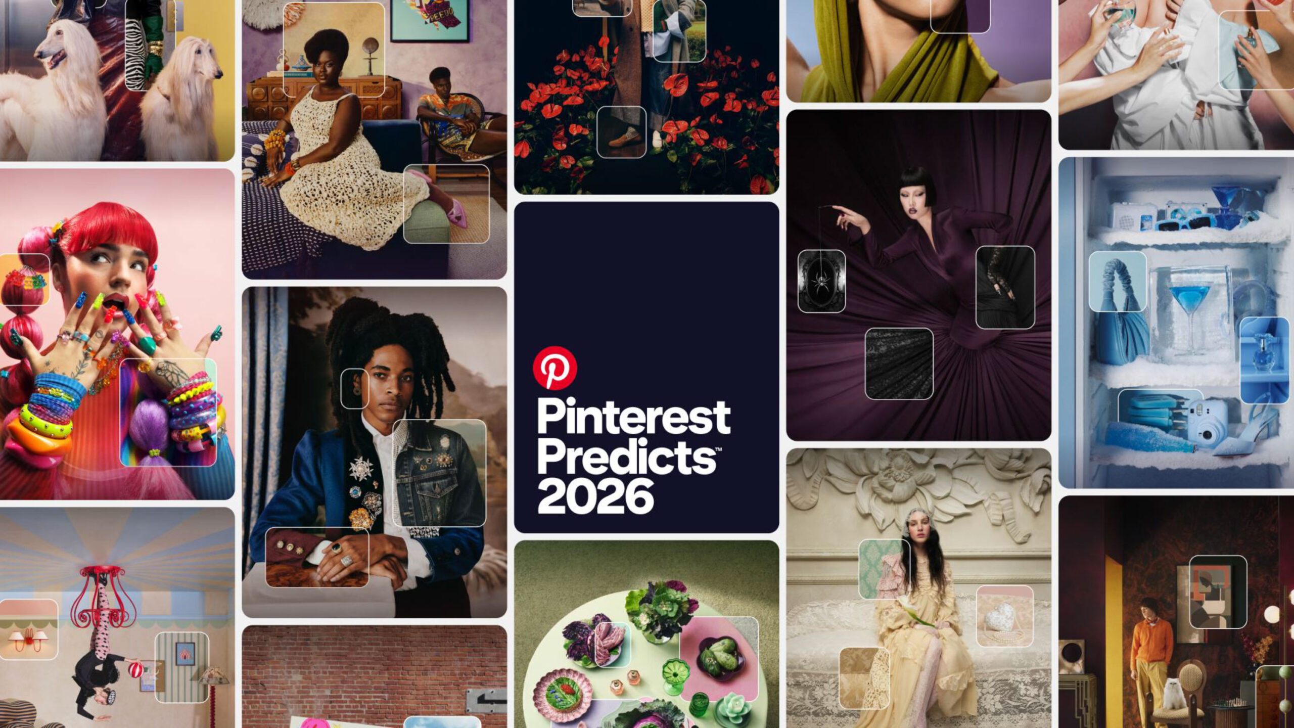 Die Pinterest Predicts 2026 zeigen, warum Beauty mutiger, dunkler und persönlicher wird. Von Vamp Romantic über Cool Blue bis Scent Stacking – die neuen Trends setzen auf Haltung statt Perfektion.