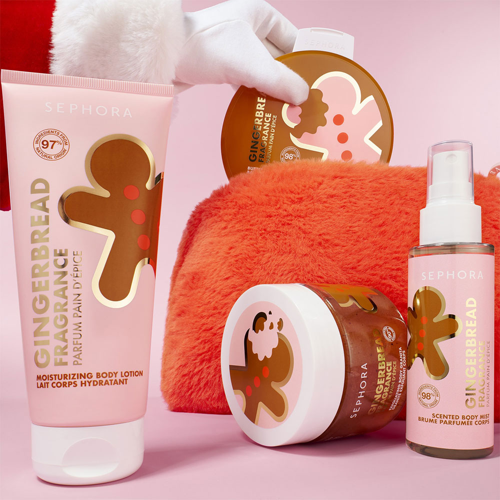 Neun Jahre Beauty, Geschichten und echte Loyalität. sonrisa feiert mit einer exklusiven Sephora-Verlosung und sagt Danke an die beste Community überhaupt.