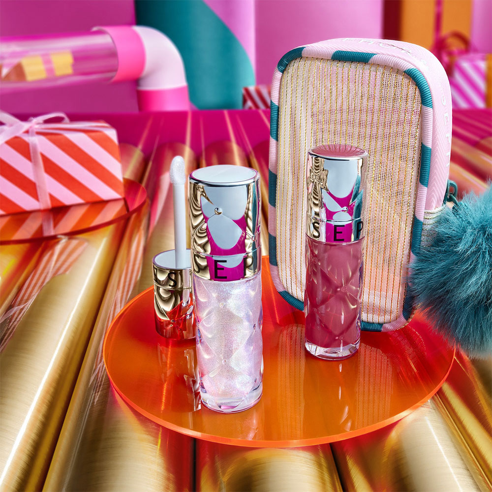 Neun Jahre Beauty, Geschichten und echte Loyalität. sonrisa feiert mit einer exklusiven Sephora-Verlosung und sagt Danke an die beste Community überhaupt.