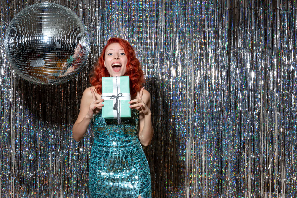 Neun Jahre Beauty, Geschichten und echte Loyalität. sonrisa feiert mit einer exklusiven Sephora-Verlosung und sagt Danke an die beste Community überhaupt.