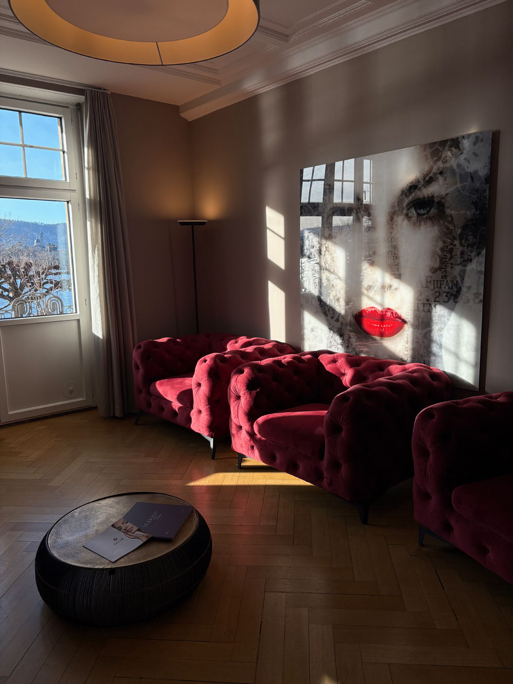 Hält Botox wirklich nur kurz? Mein persönlicher Erfahrungsbericht auf sonrisa erklärt, was bei mir den Unterschied gemacht hat und für wen sich die Behandlung eignet.