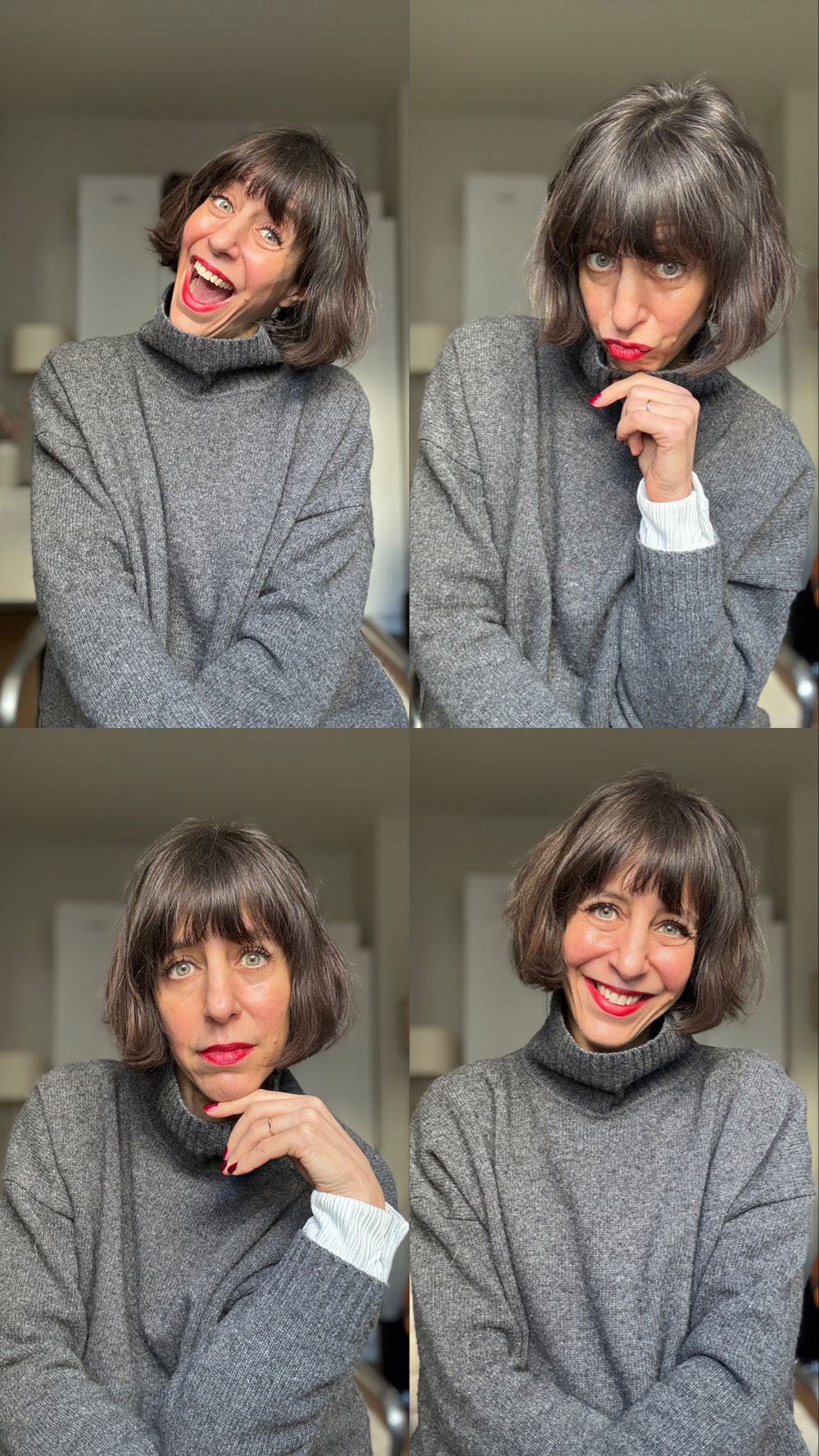 Hält Botox wirklich nur kurz? Mein persönlicher Erfahrungsbericht auf sonrisa erklärt, was bei mir den Unterschied gemacht hat und für wen sich die Behandlung eignet.