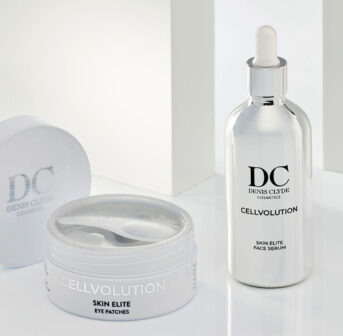 Yay! Zwei luxuriöse DC Cosmetic Cellvolution-Sets im Wert von rund 250 CHF warten auf Dich. Kommentiere auf sonrisa und gewinne die perfekte Pflege-Routine für den ultimativen Glow.