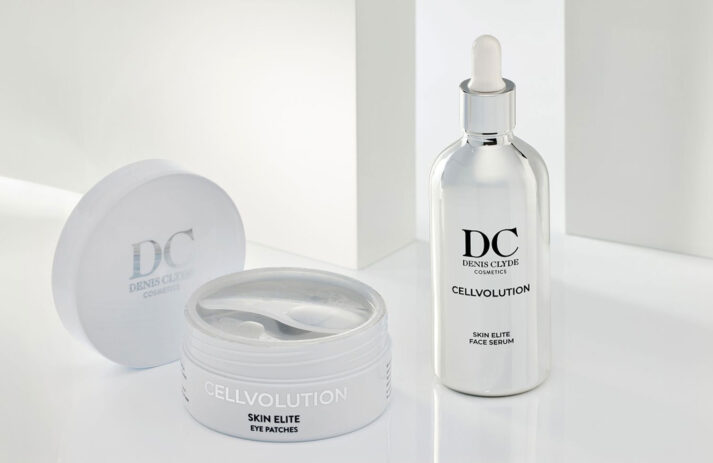 Yay! Zwei luxuriöse DC Cosmetic Cellvolution-Sets im Wert von rund 250 CHF warten auf Dich. Kommentiere auf sonrisa und gewinne die perfekte Pflege-Routine für den ultimativen Glow.