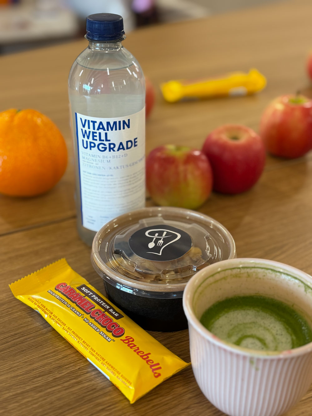 Recap of HERACTIVEDAY by Her Girls Club mit Pilates, sisterhood und guten Vibes