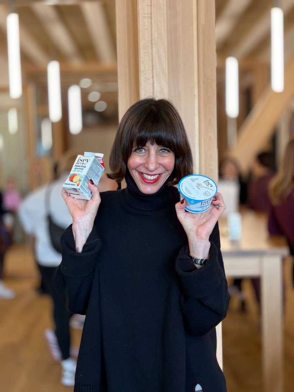 Recap of HERACTIVEDAY by Her Girls Club mit Pilates, sisterhood und guten Vibes