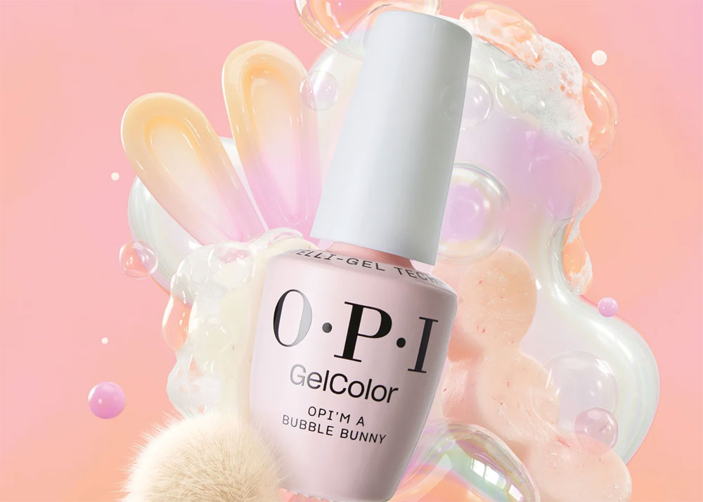 Warum hochwertige Nagellacke langfristig Geld sparen und wie OPI mit der OPIcons Collection zeigt, dass selbst Farbnamen emotionale Kraft haben. Mehr dazu auf sonrisa.