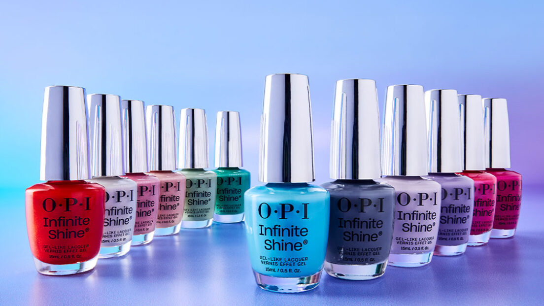Warum hochwertige Nagellacke langfristig Geld sparen und wie OPI mit der OPIcons Collection zeigt, dass selbst Farbnamen emotionale Kraft haben. Mehr dazu auf sonrisa.