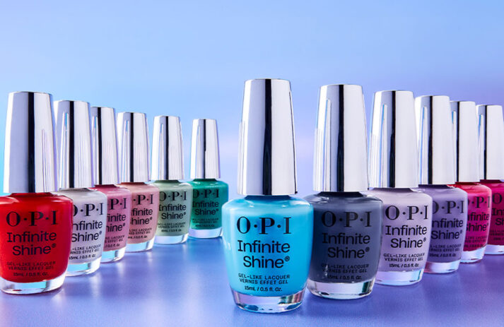 Warum hochwertige Nagellacke langfristig Geld sparen und wie OPI mit der OPIcons Collection zeigt, dass selbst Farbnamen emotionale Kraft haben. Mehr dazu auf sonrisa.