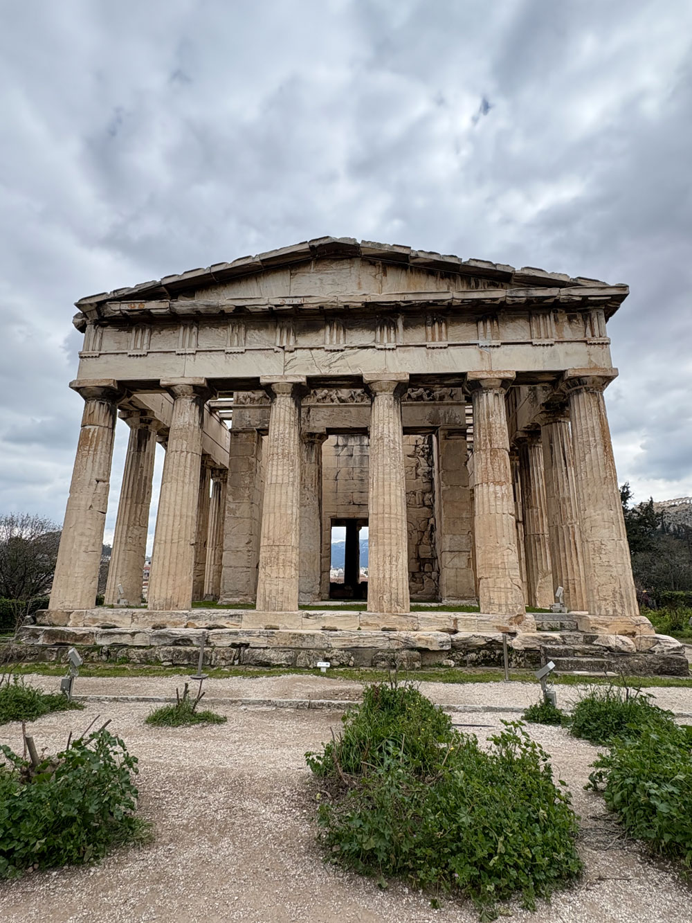 15 Orte in Athen, die du bei deiner Städtereise nicht verpassen solltest