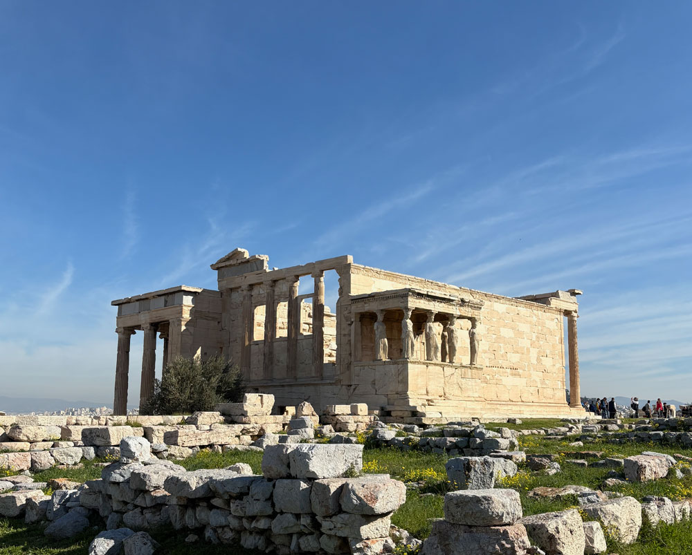 15 Orte in Athen, die du bei deiner Städtereise nicht verpassen solltest