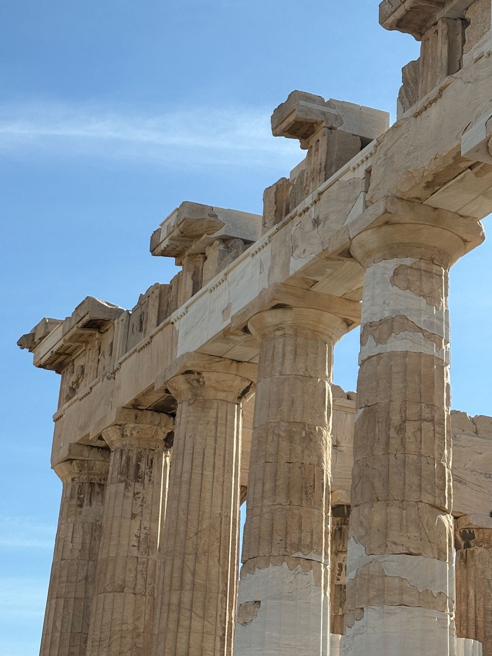 15 Orte in Athen, die du bei deiner Städtereise nicht verpassen solltest