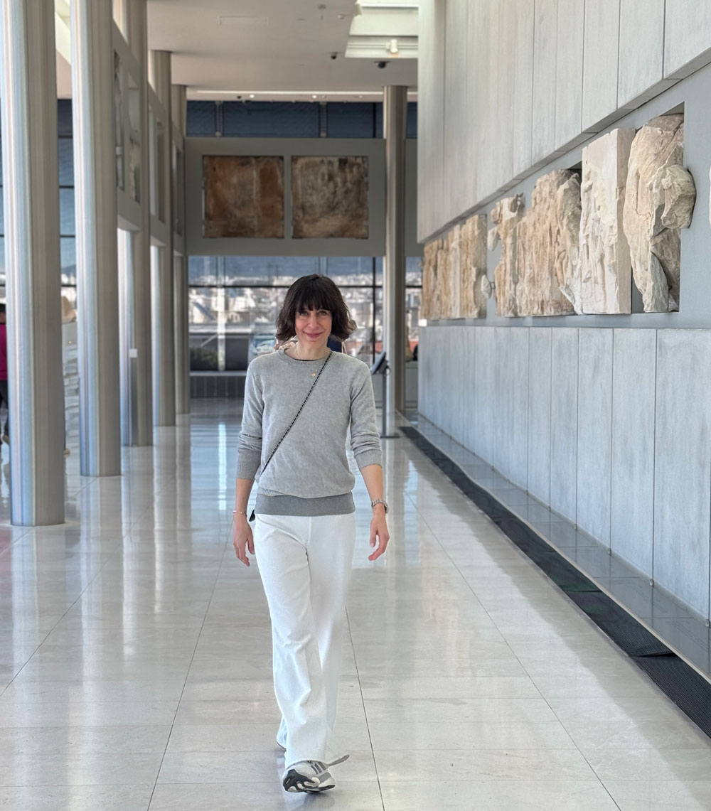 15 Orte in Athen, die du bei deiner Städtereise nicht verpassen solltest