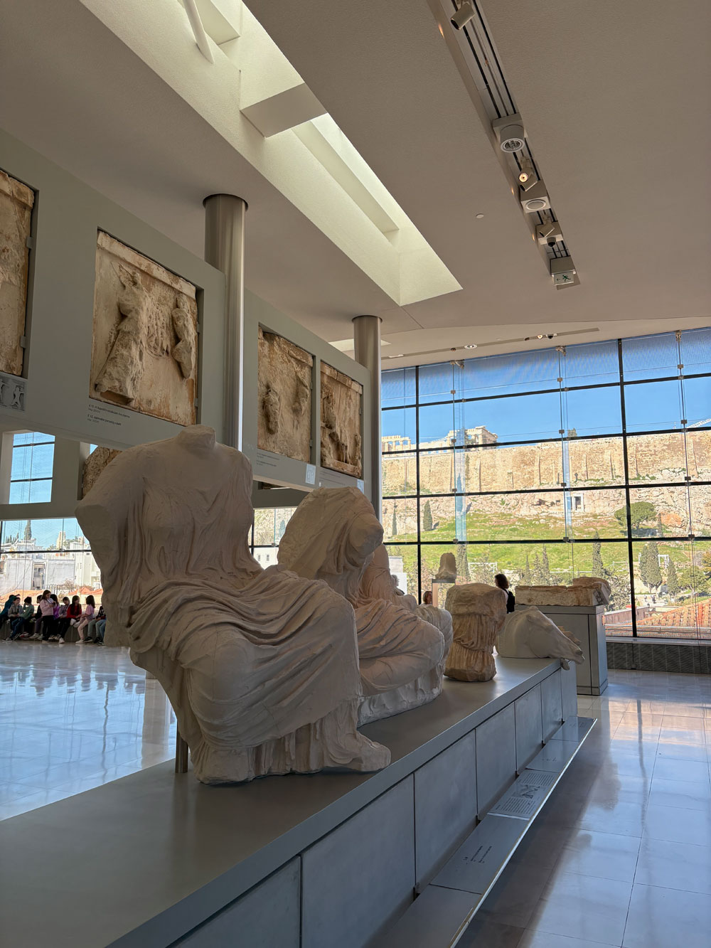 15 Orte in Athen, die du bei deiner Städtereise nicht verpassen solltest