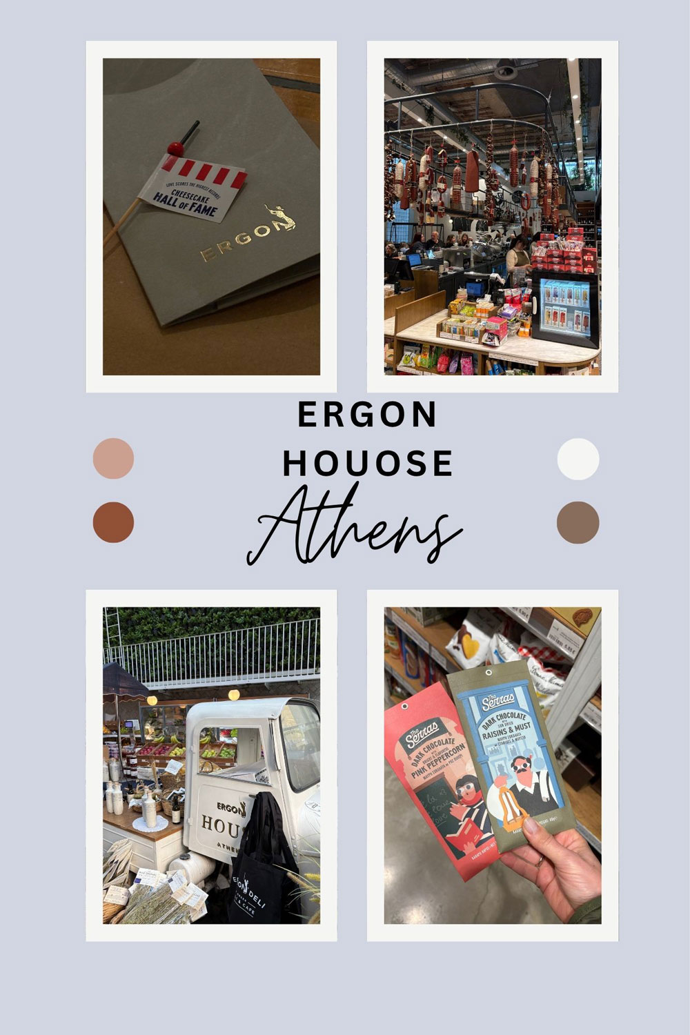 15 Orte in Athen, die du bei deiner Städtereise nicht verpassen solltest