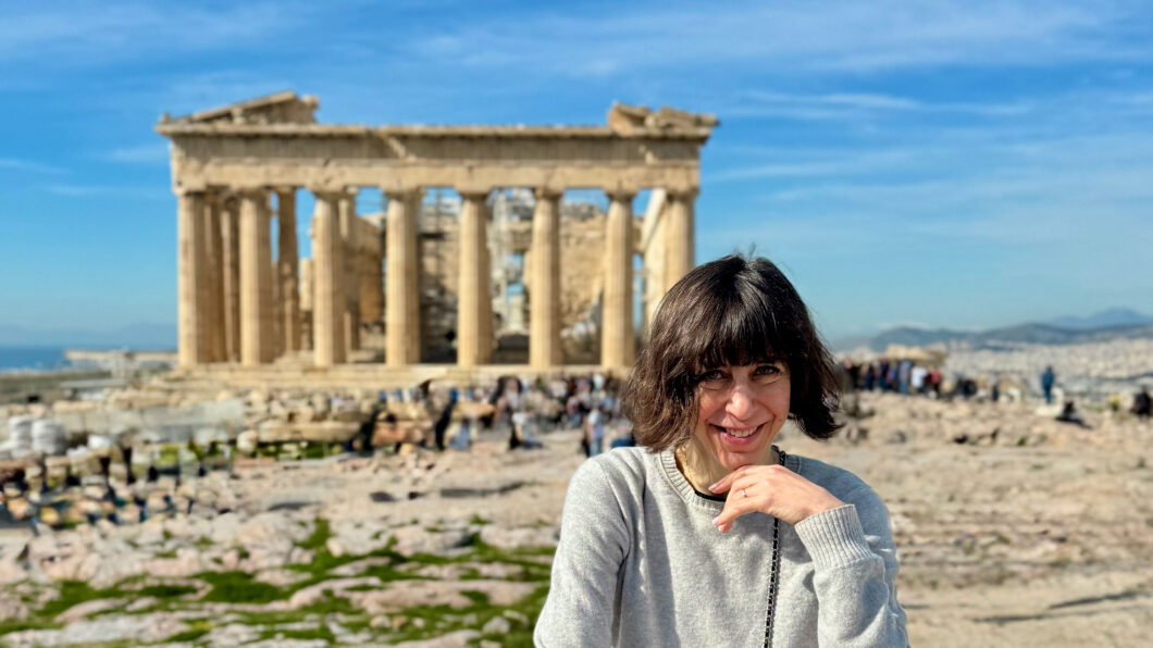 Athen Tipps: Die 16 schönsten Orte, Aussichtspunkte und Restaurants der Stadt