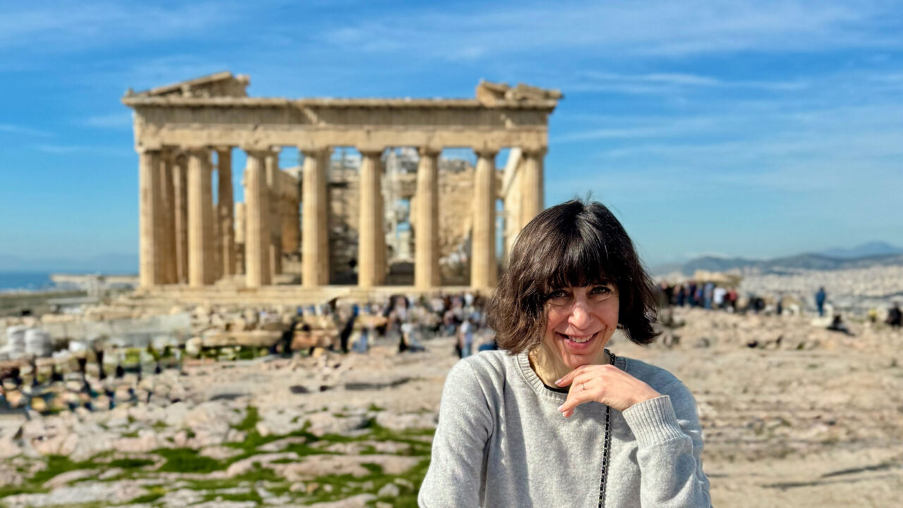 15 Orte in Athen, die du bei deiner Städtereise nicht verpassen solltest