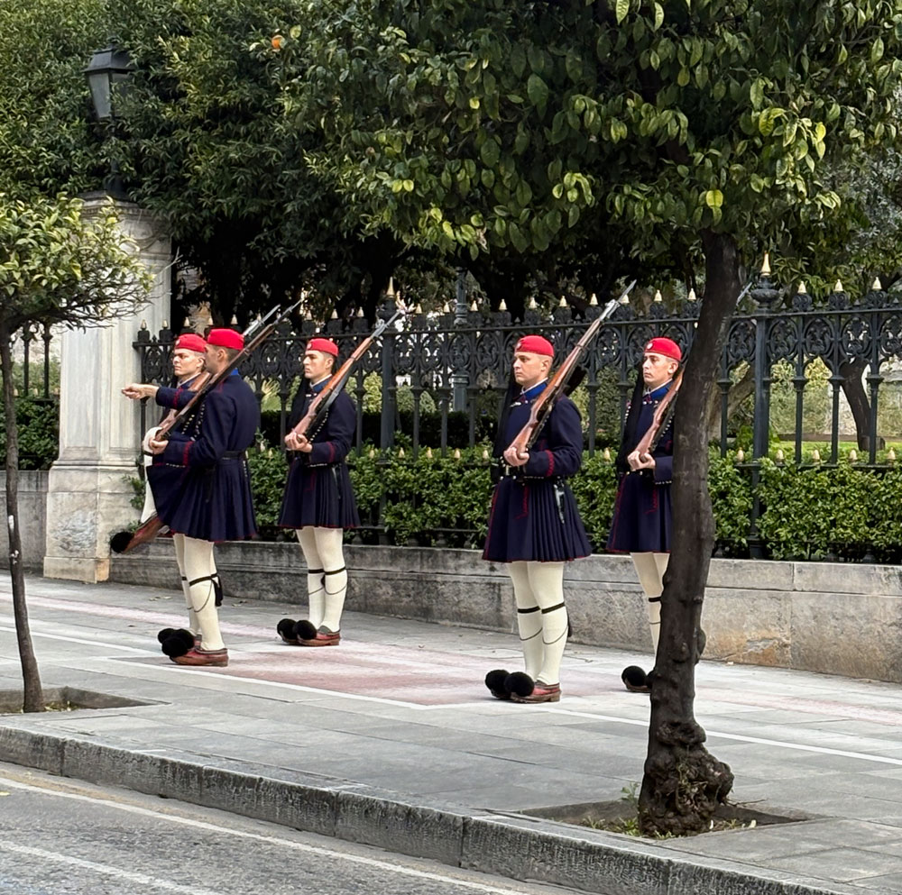 15 Orte in Athen, die du bei deiner Städtereise nicht verpassen solltest