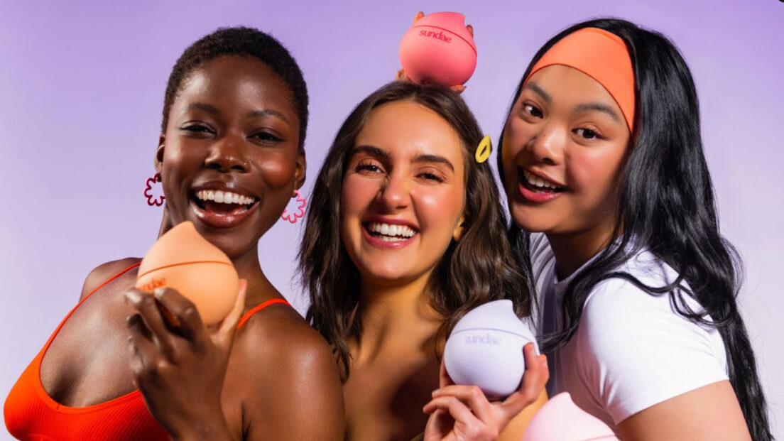 Von viralen Shower Mousses bis High-End-Parfum: Die spannendsten und wirklich innovativsten Beauty-Neuheiten im März gibt es jetzt auf sonrisa zu entdecken.