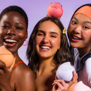 Von viralen Shower Mousses bis High-End-Parfum: Die spannendsten und wirklich innovativsten Beauty-Neuheiten im März gibt es jetzt auf sonrisa zu entdecken.