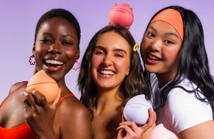 Von viralen Shower Mousses bis High-End-Parfum: Die spannendsten und wirklich innovativsten Beauty-Neuheiten im März gibt es jetzt auf sonrisa zu entdecken.