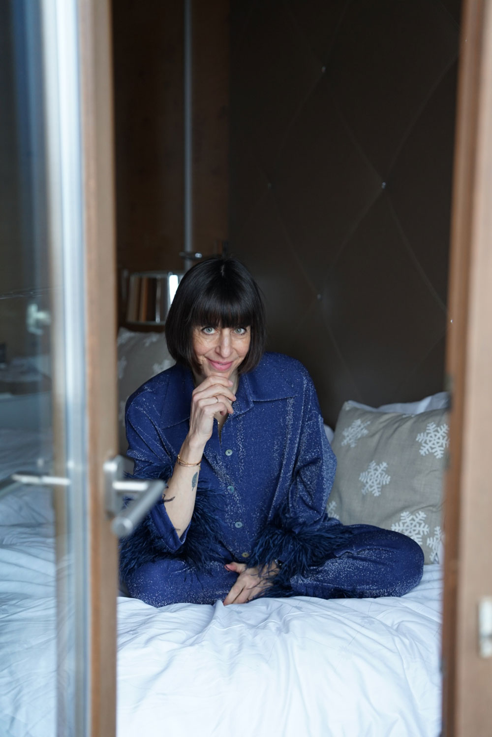 Strahlende Haut trotz Stress und Winterblues. Auf sonrisa zeigen Expertinnen fünf einfache Glow Tipps gegen fahle Haut, die sofort wirken und nichts kosten.