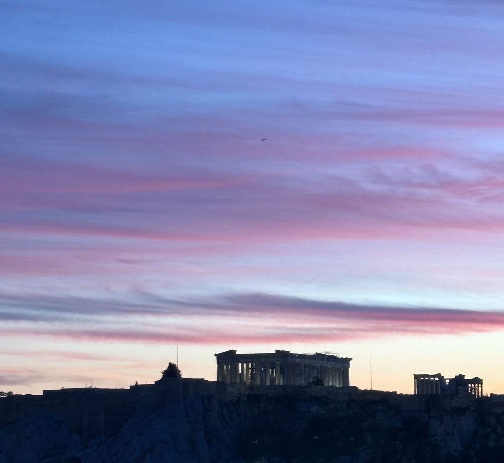 15 Orte in Athen, die du bei deiner Städtereise nicht verpassen solltest