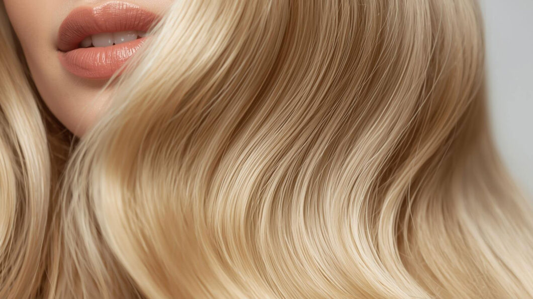 Bonding-Technik erklärt. Warum Keune Instant Revive strapaziertes Haar rettet