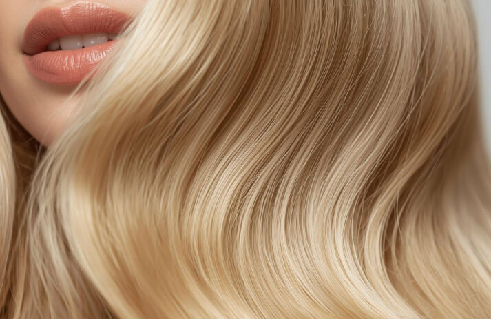 Bonding-Technik für Haare verständlich erklärt. Auf sonrisa erfährst Du, warum Bond Builder derzeit zu den wichtigsten Beauty-Innovationen gehören und was die neue Keune Instant Revive Linie für strapaziertes Haar leisten soll.