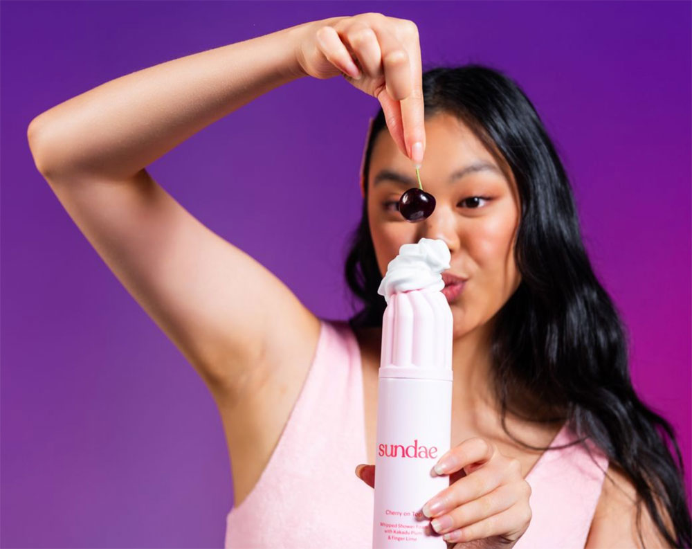 Von viralen Shower Mousses bis High-End-Parfum: Die spannendsten und wirklich innovativsten Beauty-Neuheiten im März gibt es jetzt auf sonrisa zu entdecken.