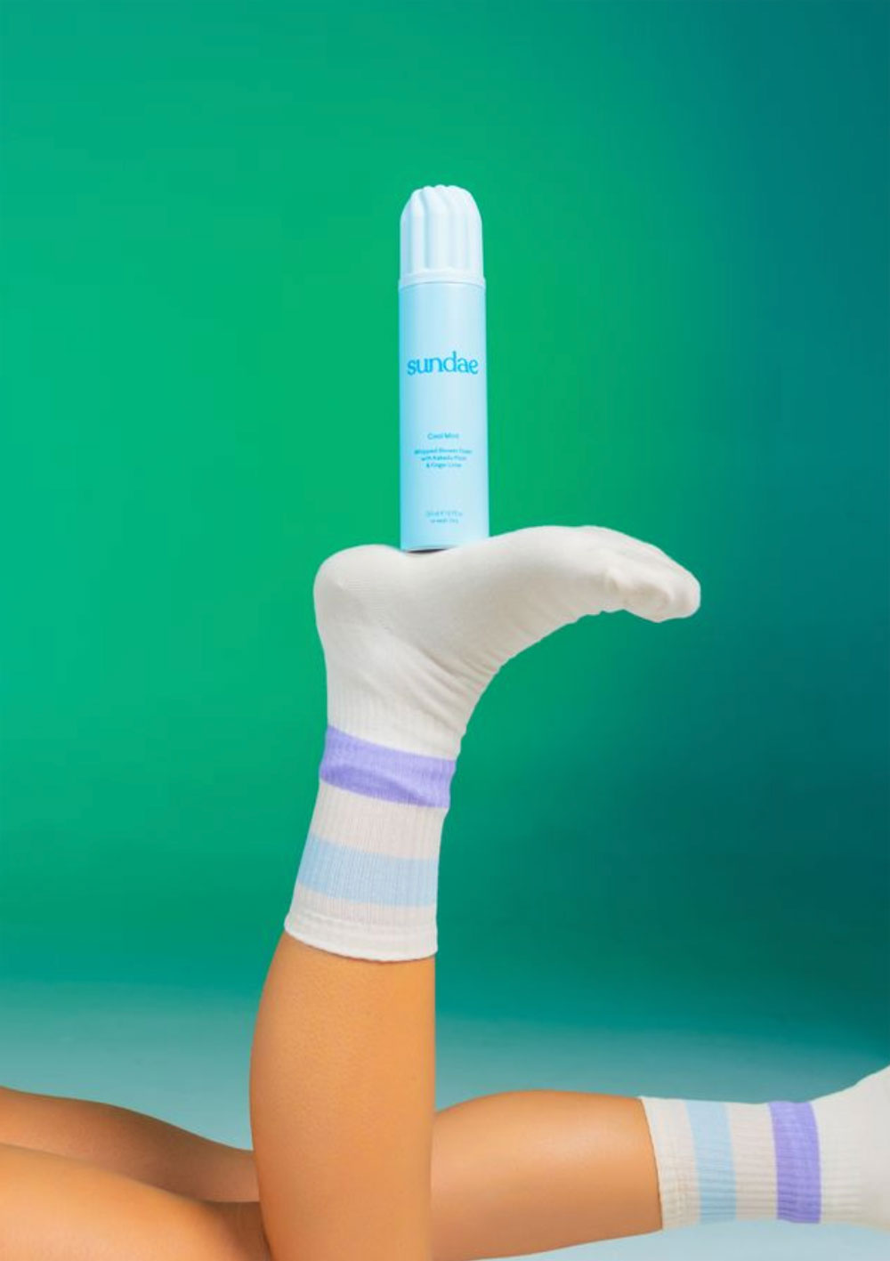 Von viralen Shower Mousses bis High-End-Parfum: Die spannendsten und wirklich innovativsten Beauty-Neuheiten im März gibt es jetzt auf sonrisa zu entdecken.