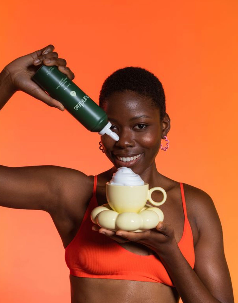 Von viralen Shower Mousses bis High-End-Parfum: Die spannendsten und wirklich innovativsten Beauty-Neuheiten im März gibt es jetzt auf sonrisa zu entdecken.