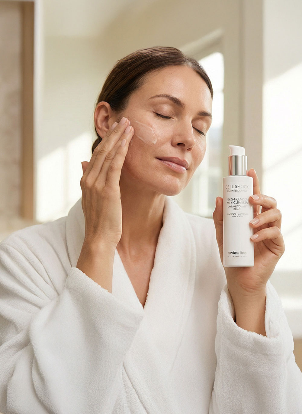 Von viralen Shower Mousses bis High-End-Parfum: Die spannendsten und wirklich innovativsten Beauty-Neuheiten im März gibt es jetzt auf sonrisa zu entdecken.