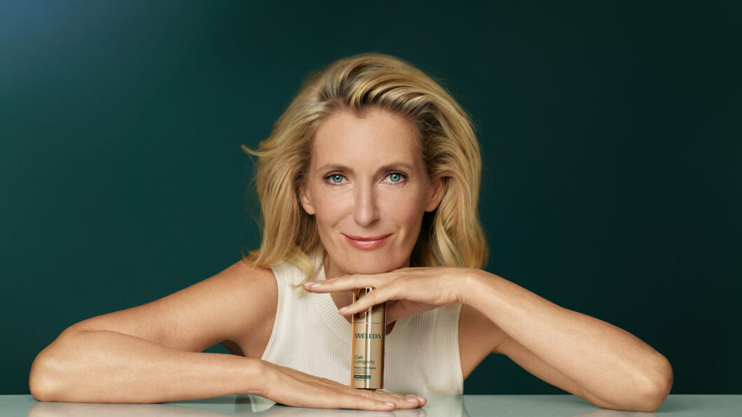 Green Beauty mit Upgrade: Warum Weleda jetzt auf Zellenergie und NAD⁺ setzt