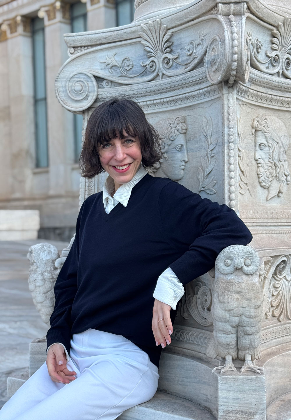 15 Orte in Athen, die du bei deiner Städtereise nicht verpassen solltest