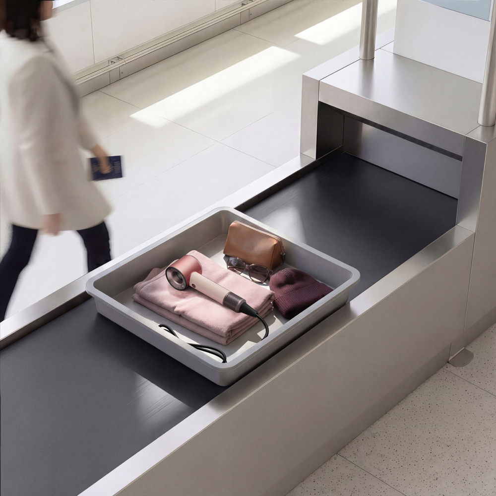 Auf sonrisa geht es um den neuen Dyson Supersonic Travel  und warum der kompakte Hair Dryer in der Beauty-Szene als potenzielles Must-have für Reisen diskutiert wird. 