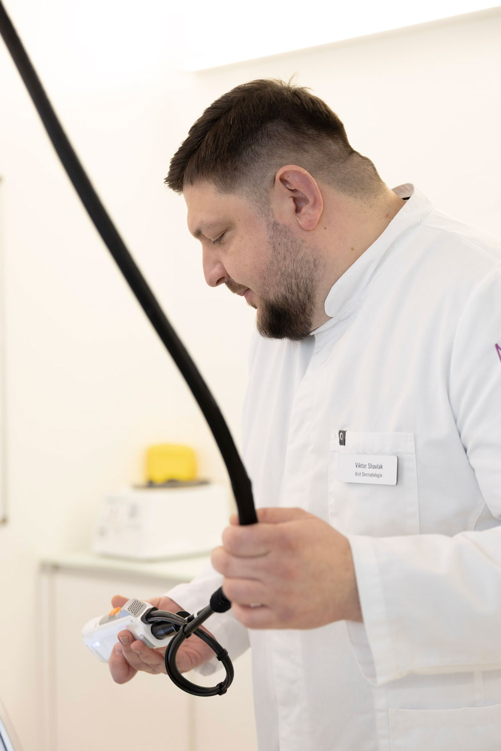 Von ersten Symptomen bis zur Laserbehandlung erklärt dieser Beitrag  auf sonrisa alles was man über Rosazea wissen muss. 